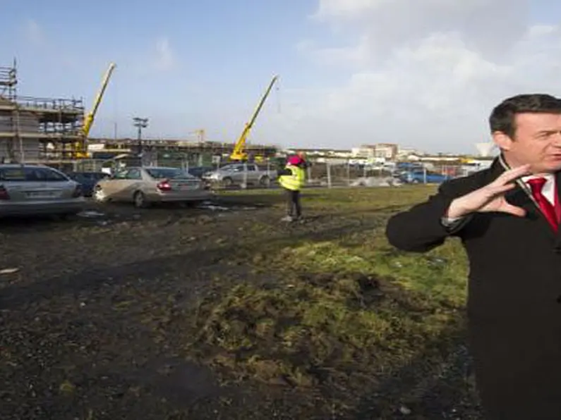 Plenty of challenges ahead if new Minister for Housing is appointed