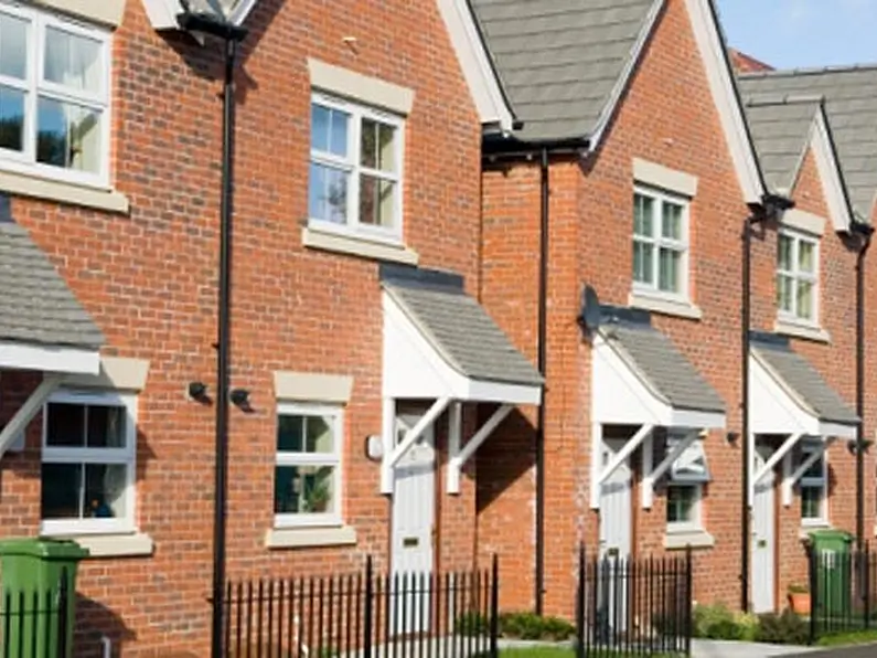 Dublin inflating turnover rate of houses in Ireland