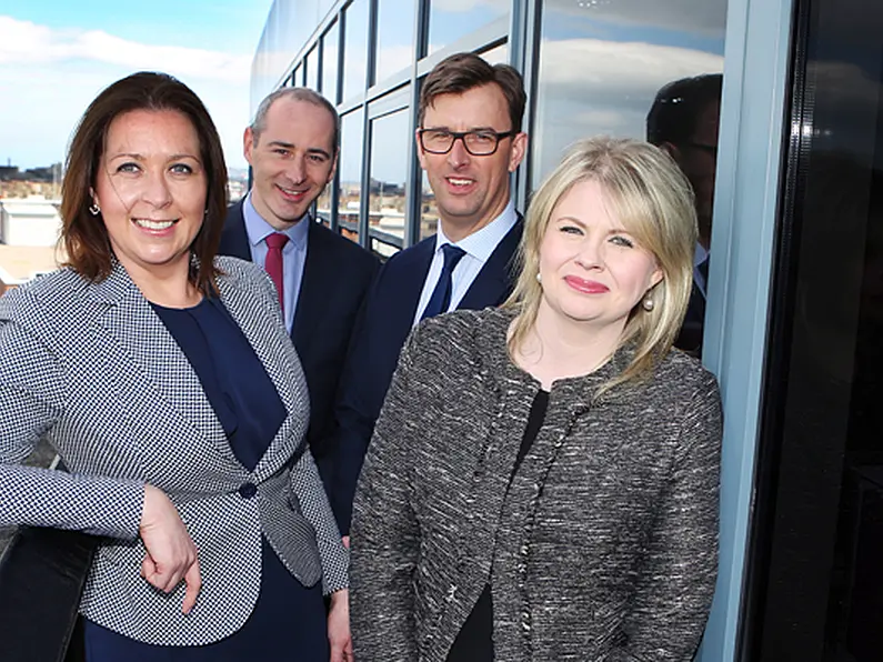 Lisney announce series of appointments including Duncan Lyster as managing director