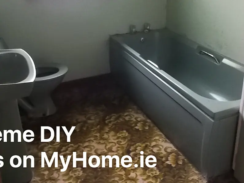 10 extreme DIY projects on MyHome.ie