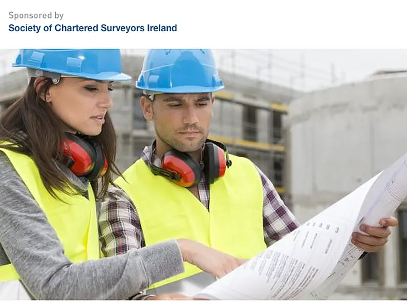 Change of mind? 10 reasons to choose chartered surveying