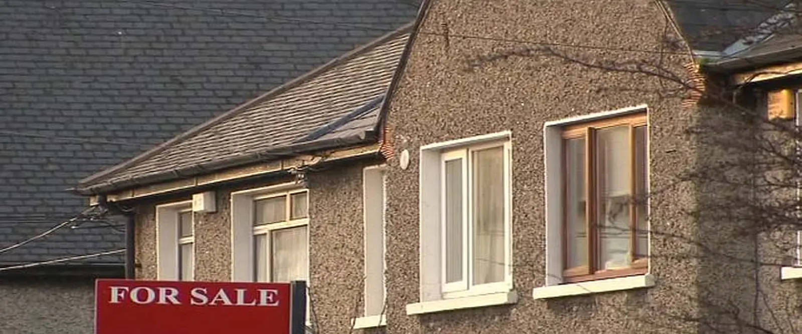 It's now &euro;500 a month cheaper to buy than rent in Dublin
