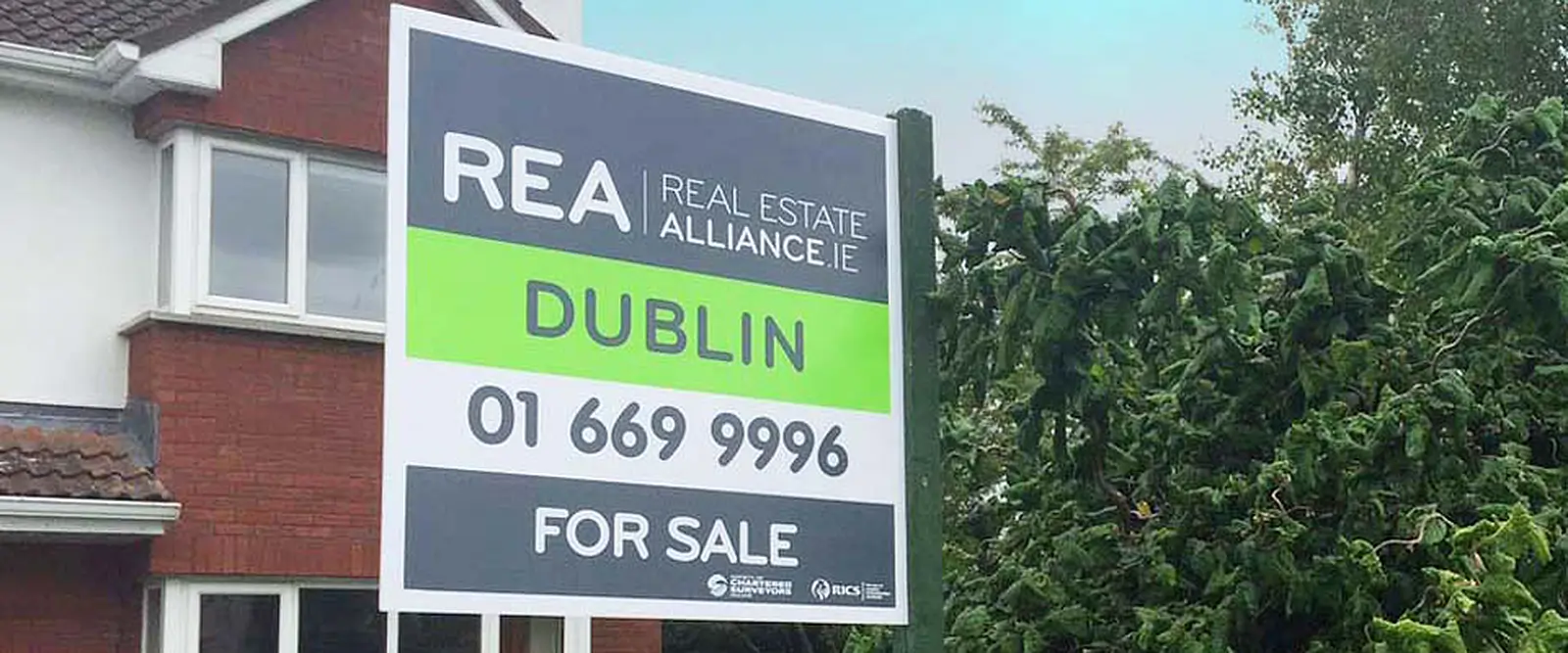 Brexit causing uncertainty in upper ends of property market, according to REA