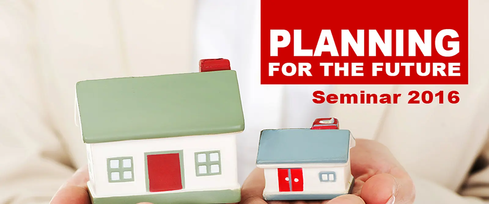 Lisney to host Planning for the Future seminar on October 26th
