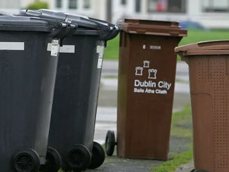 Pay-by-weight bin charges idea to be abandoned