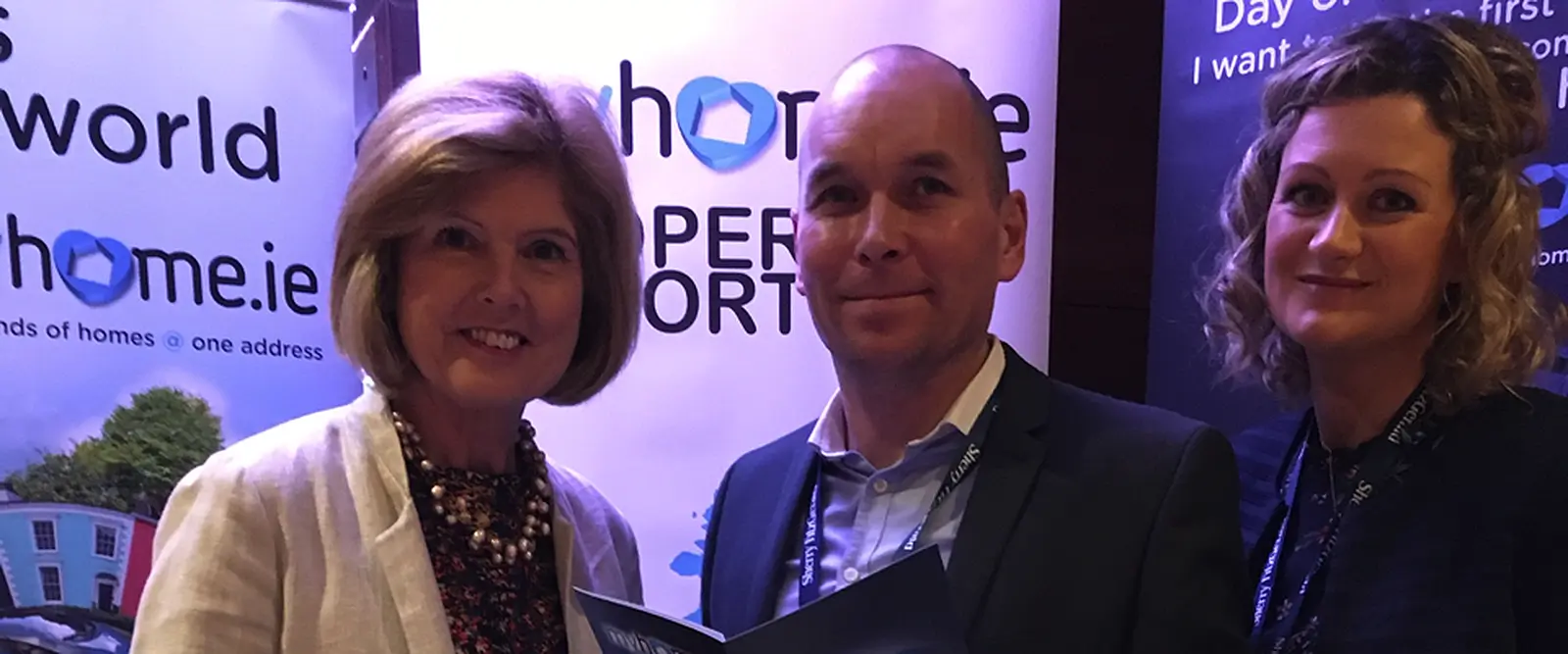 Sherry FitzGerald Carroll take group's coveted Franchise of the Year award