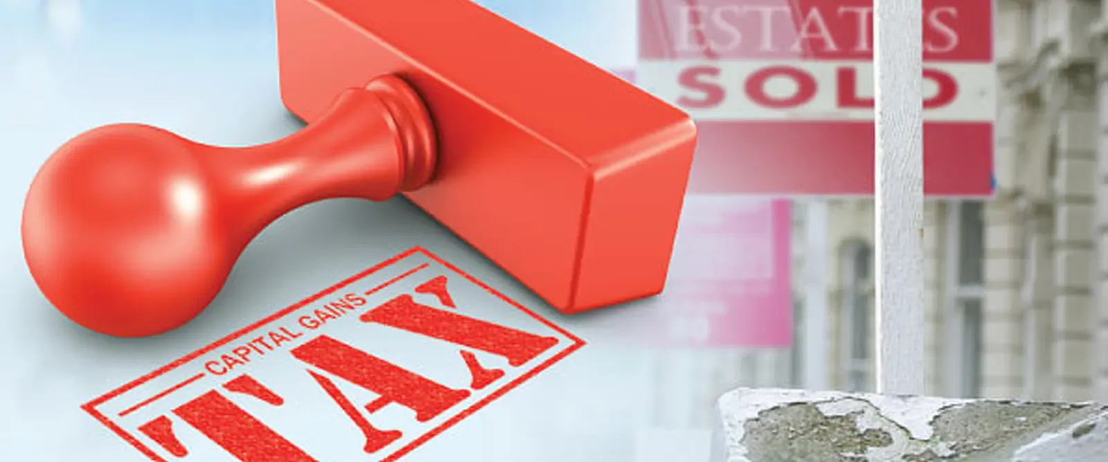 Is a reduction in Capital Gains Tax the answer to current housing crisis?