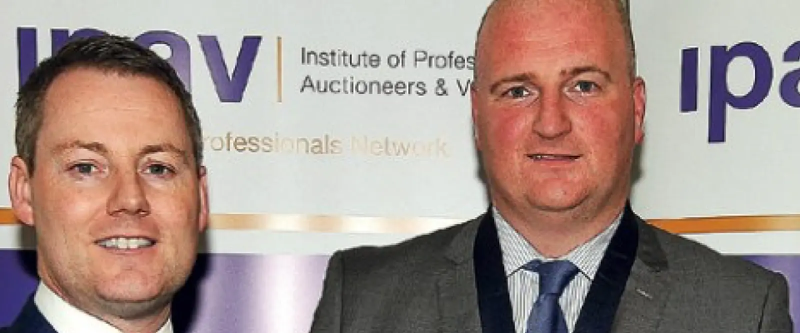 Dempsey to succeed Redmond as new IPAV president