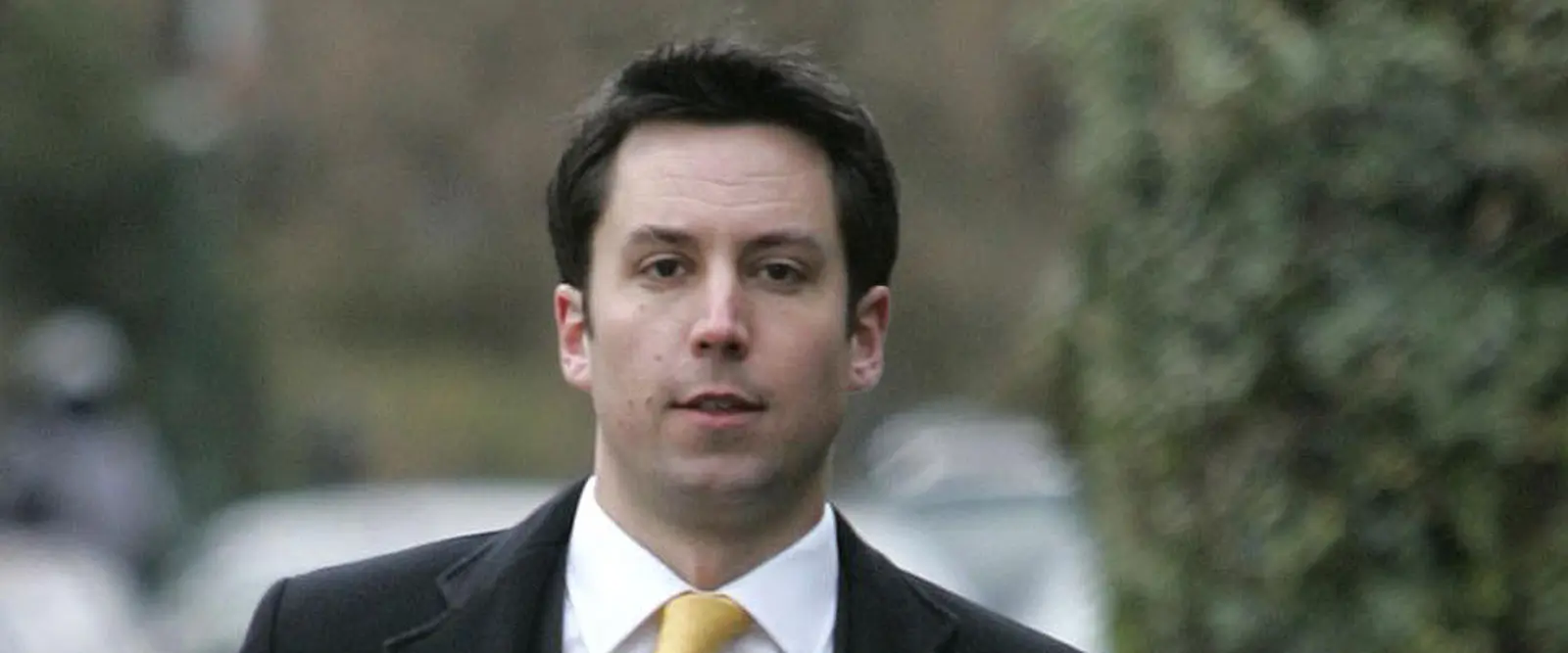 Housing Minister warns owners of vacant properties that "changes are coming"