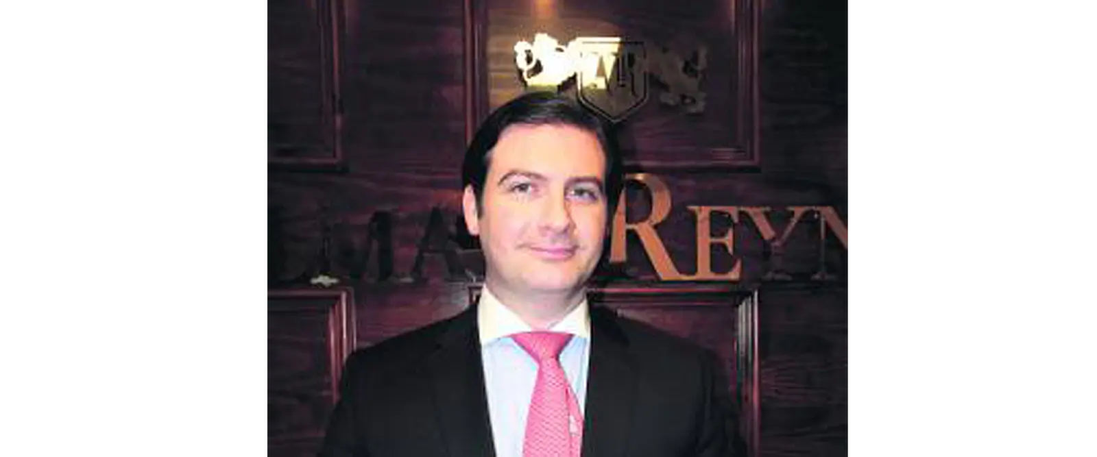 Well-known Galway auctioneer Oisin Allman passes away