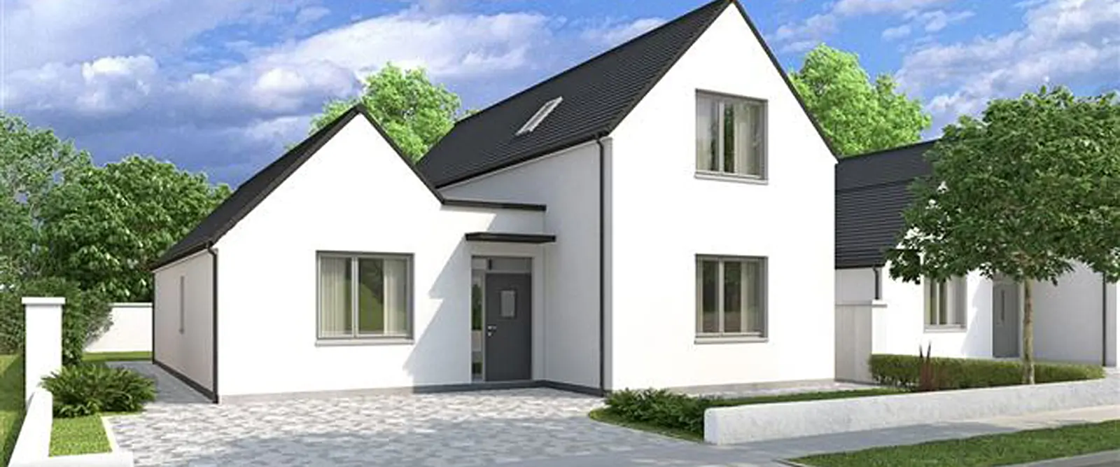 20 new developments coming soon in Leinster
