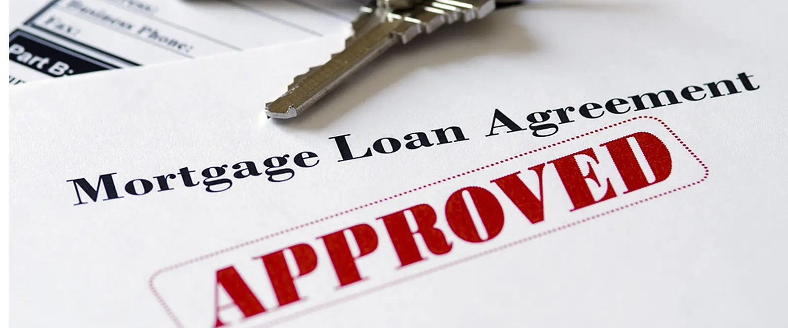 Mortgage lending on the rise in October