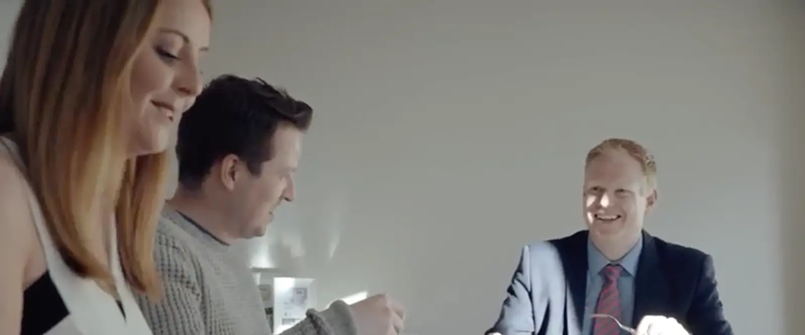 Bank of Ireland's mobile mortgage manager service can help you secure your dream home
