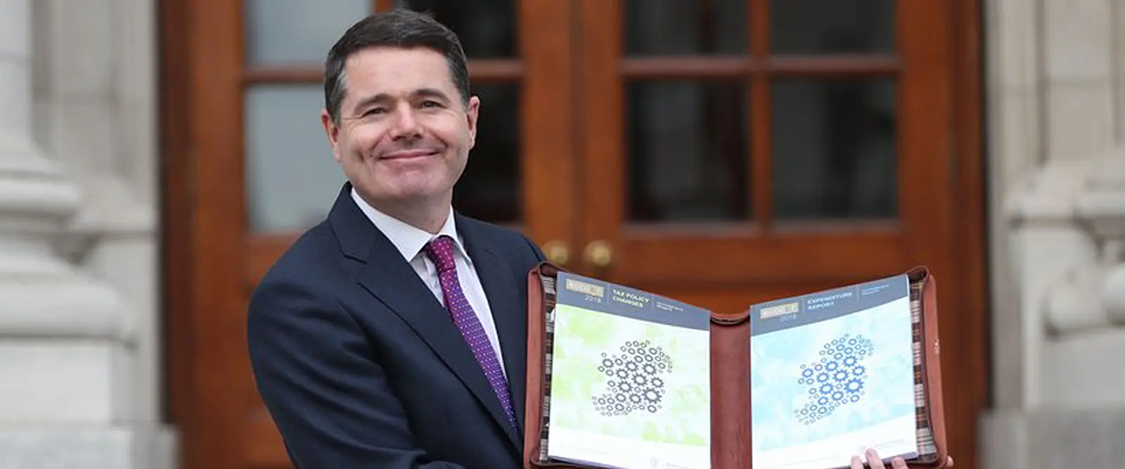 Review of Local Property Tax to commence next month