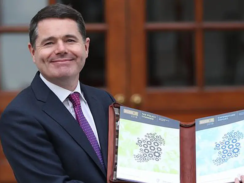 Budget 2018 - the changes that will affect the property market