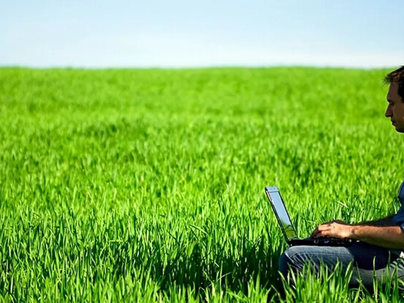 Half of people with poor broadband would consider moving because of it