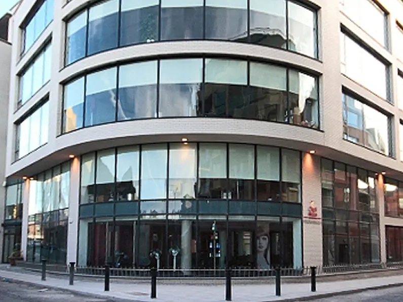Chancery building sold for &euro;23.8m