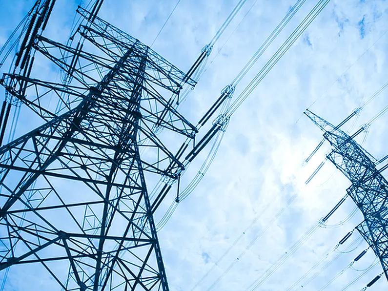 Ireland has the fourth highest electricity prices in the EU