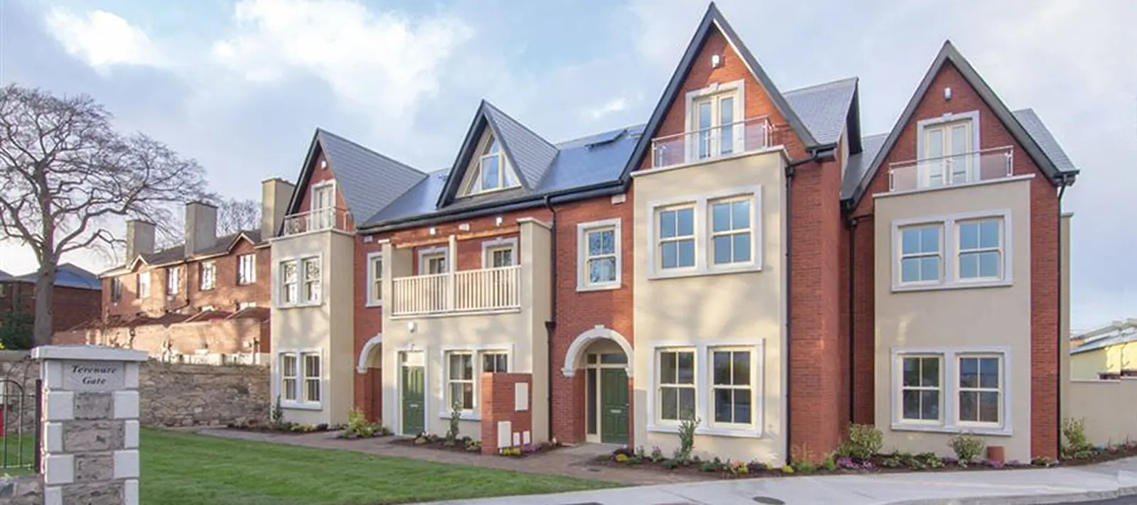 The most viewed properties on MyHome.ie in April