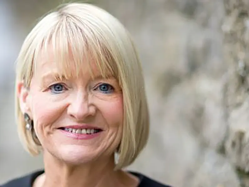 Ella Dunphy appointed first female president of IPAV