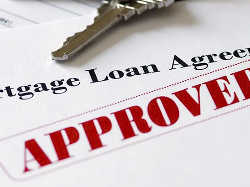 Mortgage approvals top &euro;1 billion in May