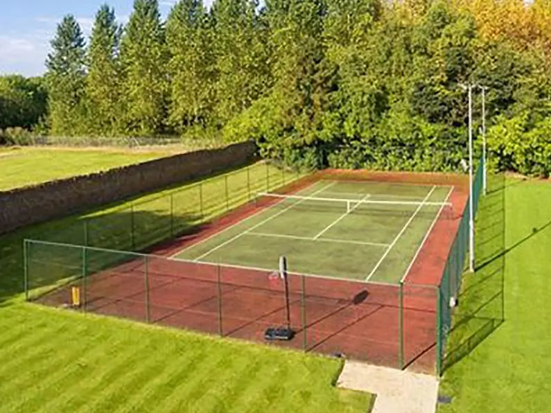 Five of the best sporting homes on the market right now