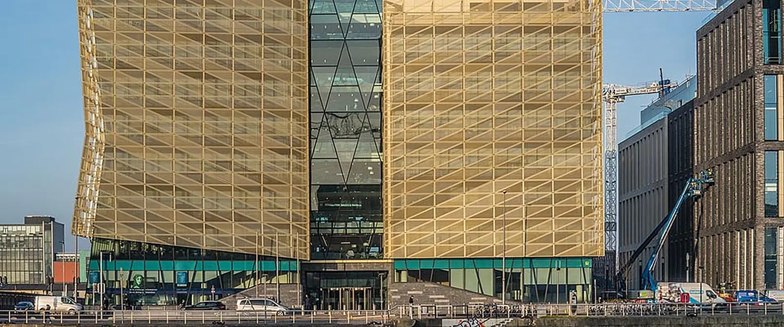 Central Bank to leave mortgage lending rules unchanged