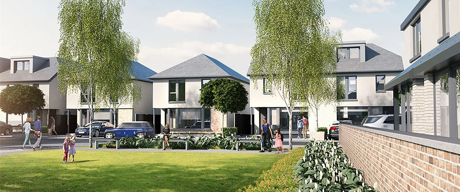 New housing developments coming soon on MyHome.ie