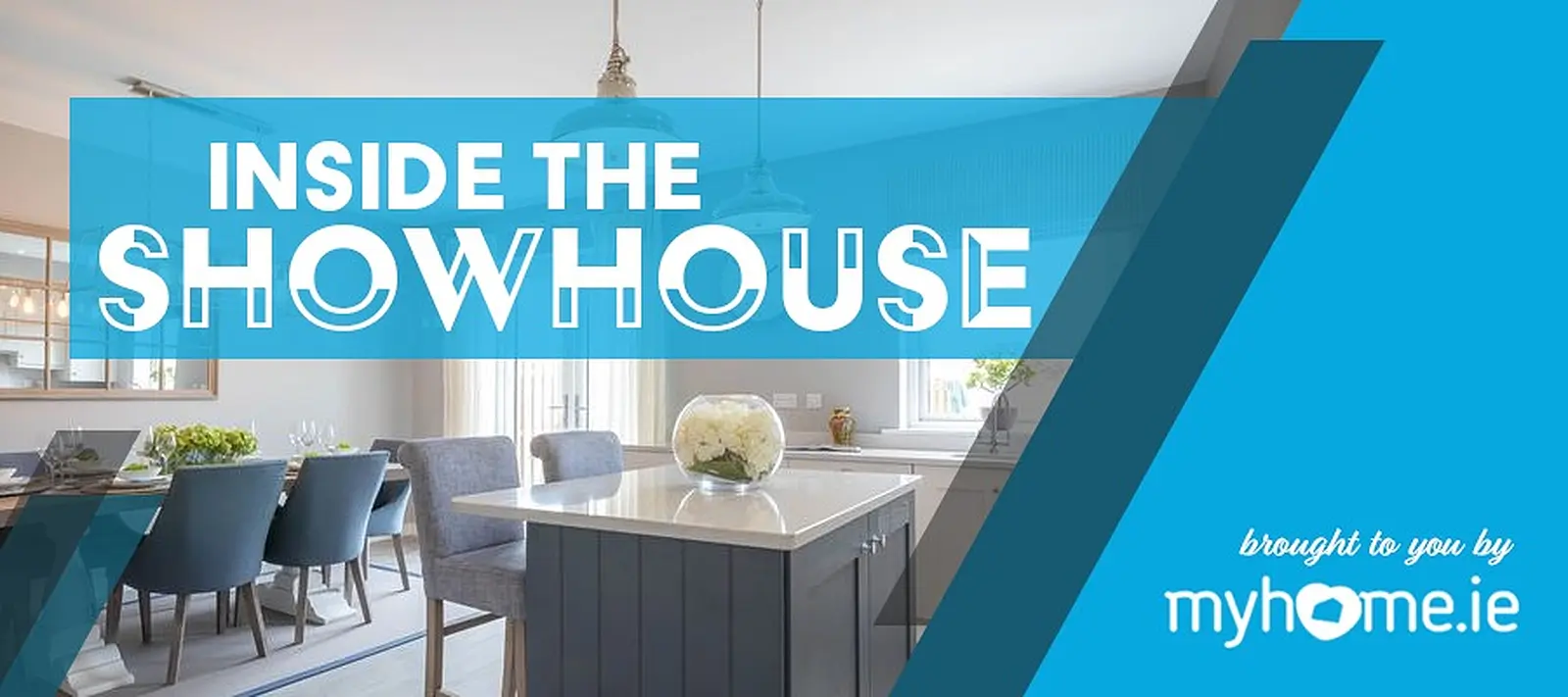 Inside the Showhouse: Seaview Way, Blackrock, Co Louth