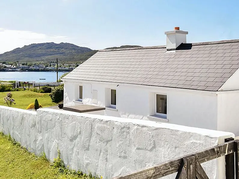 Seven of the most Irish properties on the market this St Patrick's Day
