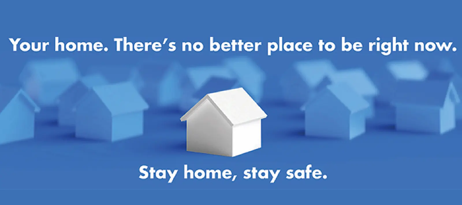 MyHome.ie encourages you to stay home this Easter weekend