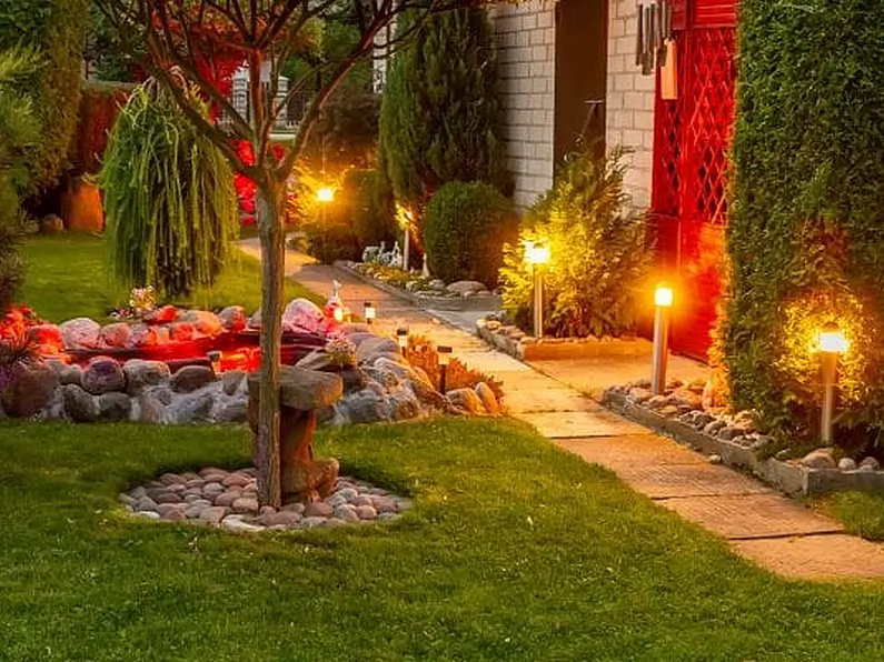 Six of the best gardens of properties on the market right now