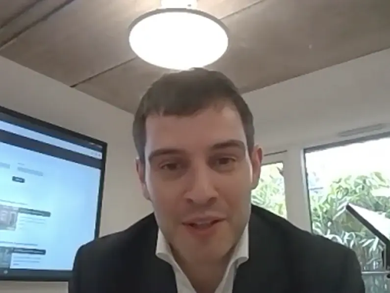 MyHome.ie Webinar: A chat with Dublin-based estate agent Owen Reilly