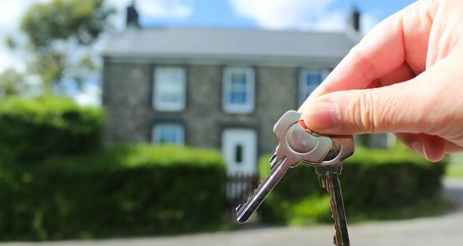 68% of potential buyers are planning on purchasing a property in the next year