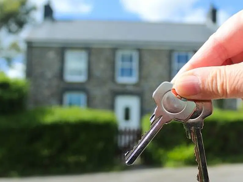 68% of potential buyers are planning on purchasing a property in the next year