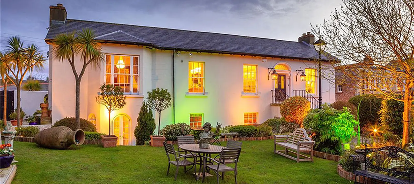 The 10 most viewed properties on MyHome.ie since lockdown ended