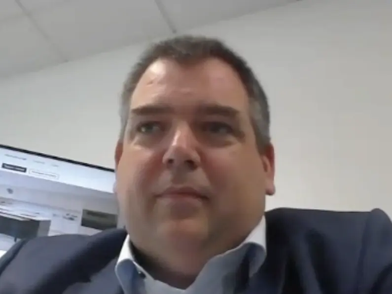 MyHome.ie Webinar - A chat with Ronan McKenna of Glenveagh Homes