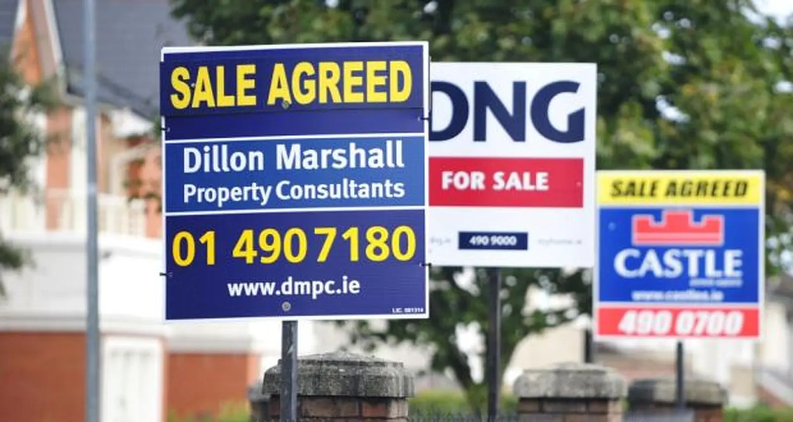 Housing market resilient in face of Covid-19