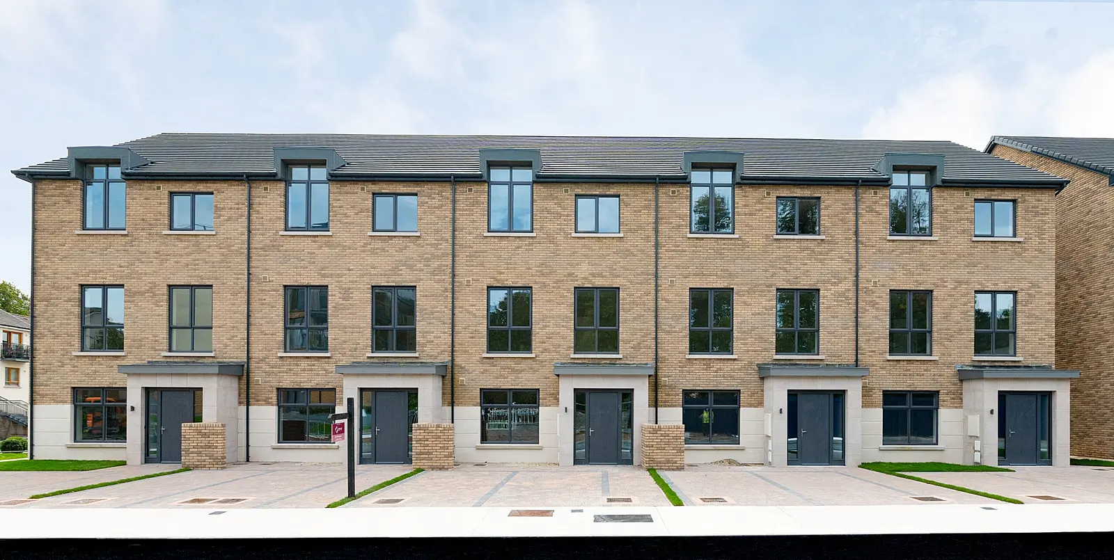 Blackrock Villas - Glenveagh's new development is in the heart of one of Cork's most sought after areas