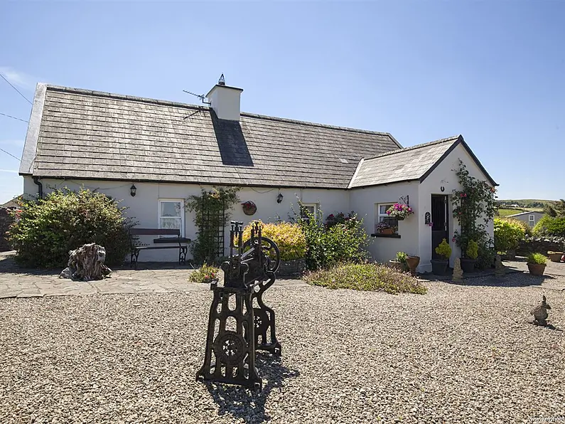 Cosy Cottages: Five of the best cottages on MyHome.ie right now