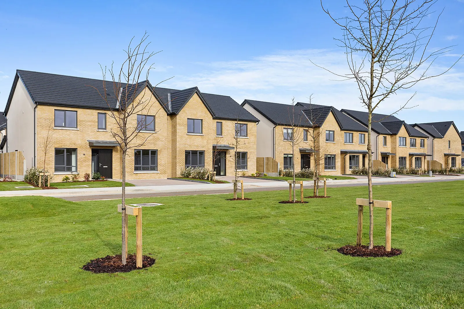 Glenveagh's Silver Banks has much to offer