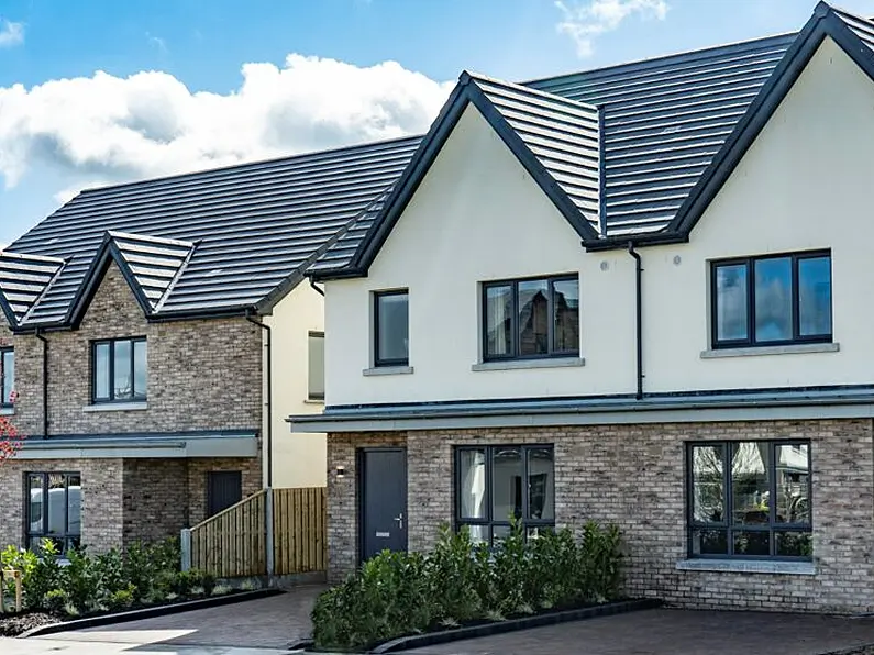 Small release of new homes now available at Ledwill Park