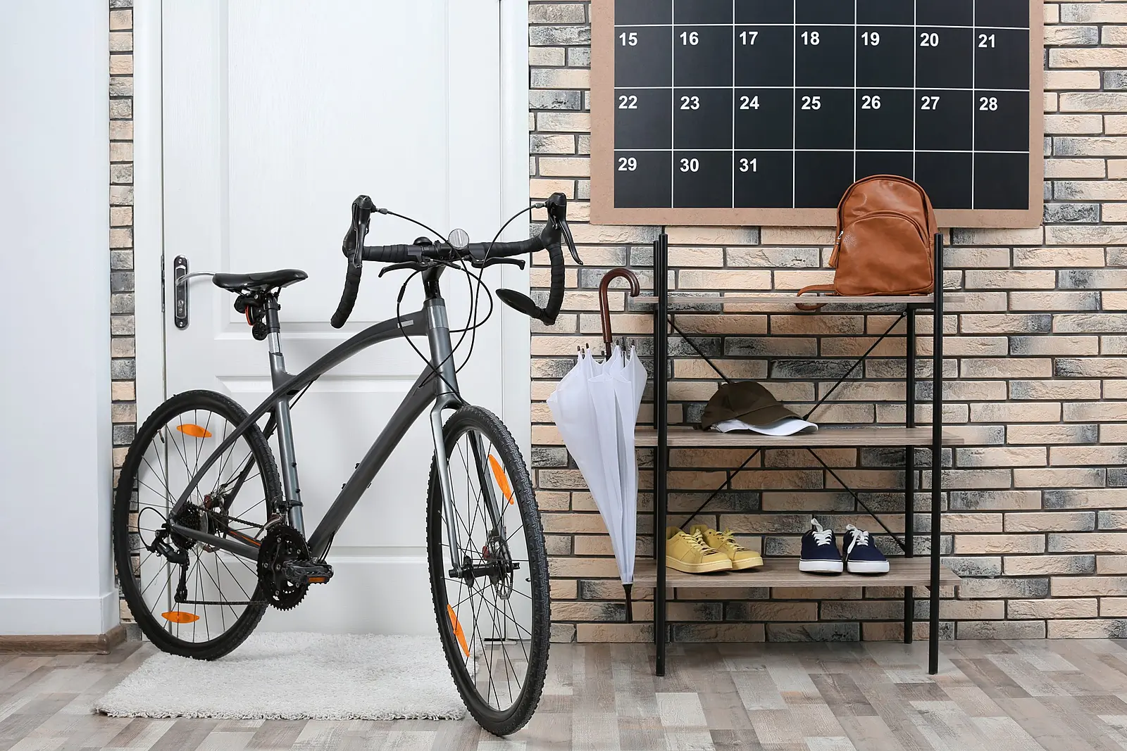 10 amazing space-saving renter hacks