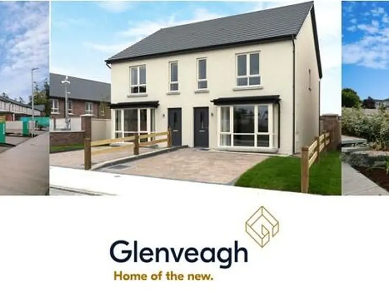 Three stunning new developments from Glenveagh Homes now available