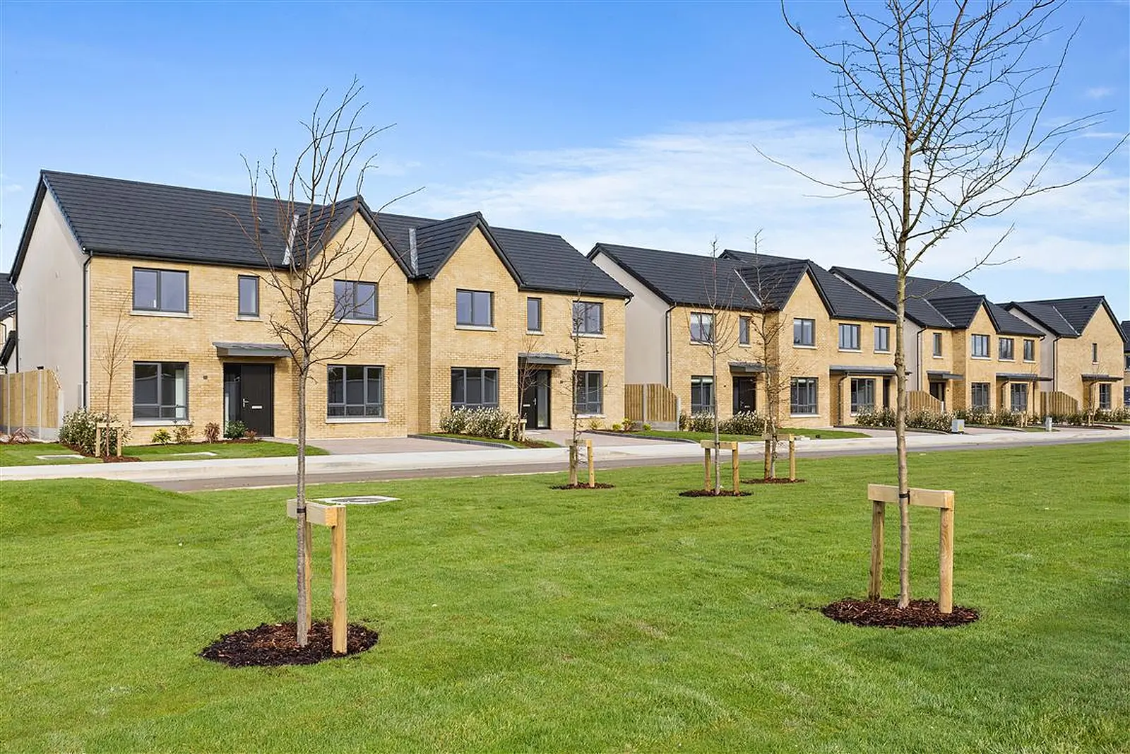 Last chance to get your hands on a home in Silver Banks, Stamullen, Co Meath