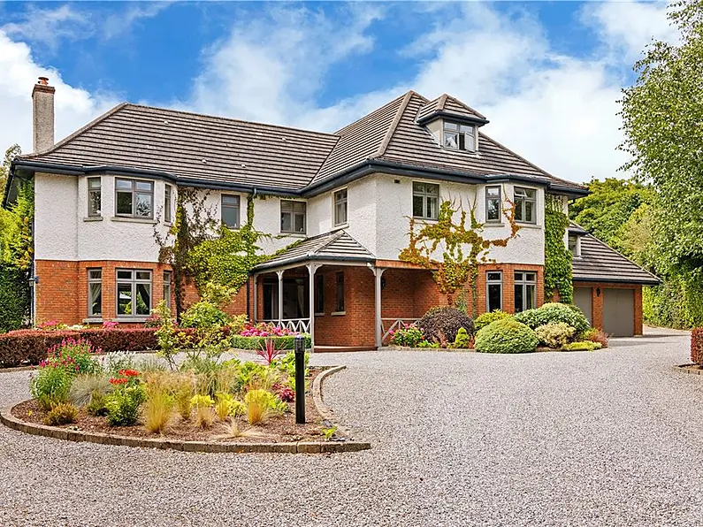 Greenwood ticks all the boxes