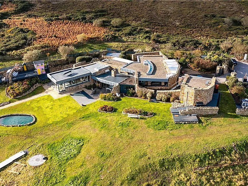 Heather Cottage is the ultimate coastal retreat