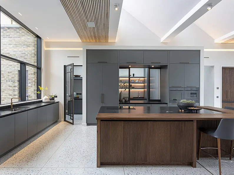 The top 5 kitchen trends for 2026