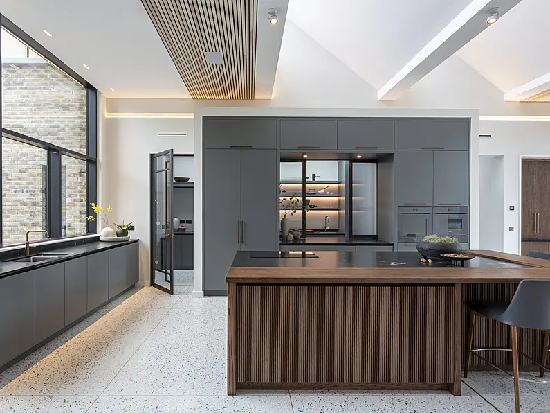 The top 5 kitchen trends for 2026