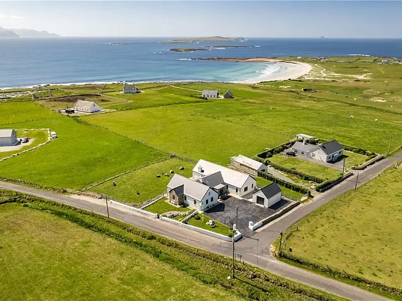 An F&aacute;l M&oacute;r has so much to offer